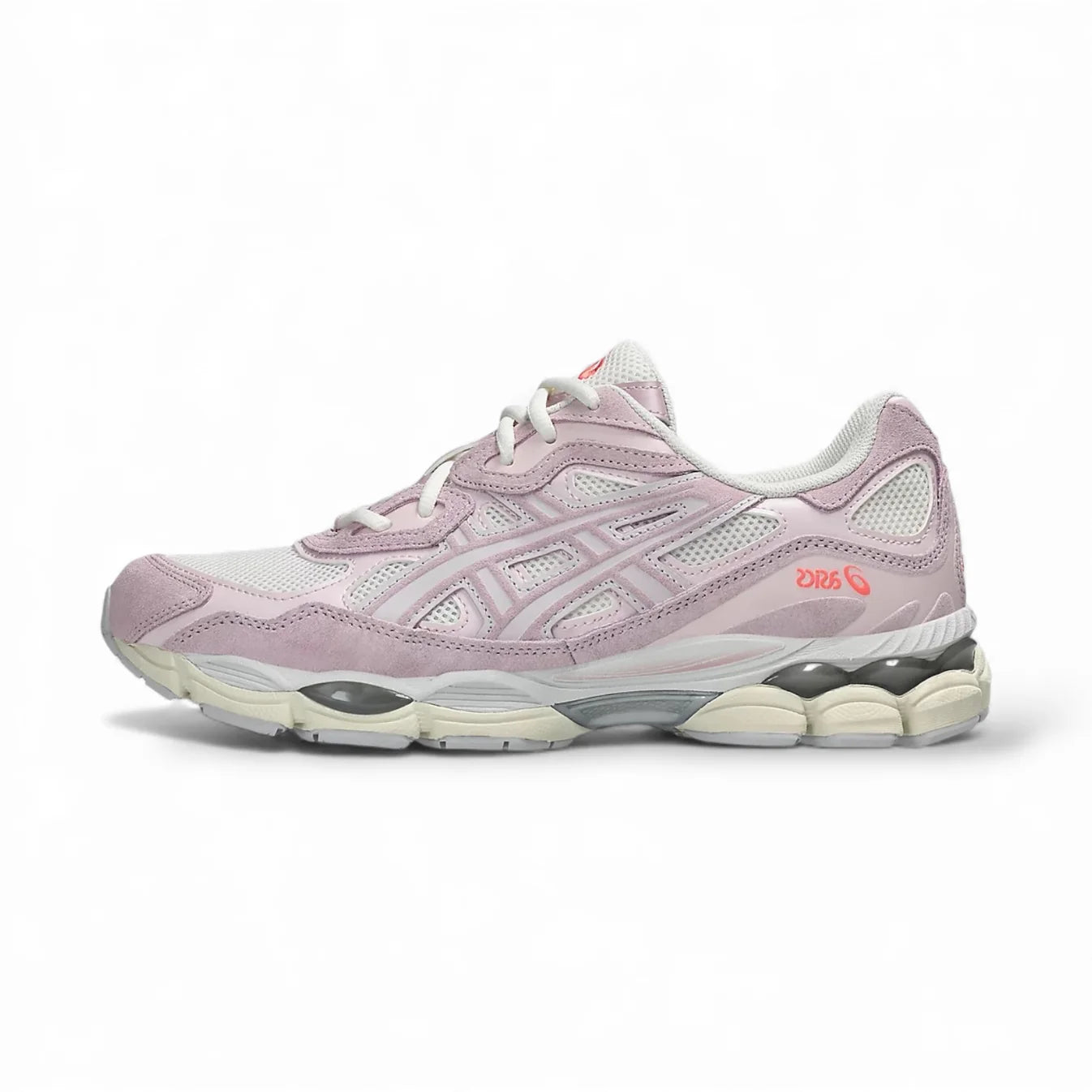 ASICS NYC 'CREAM ROSE WATER'