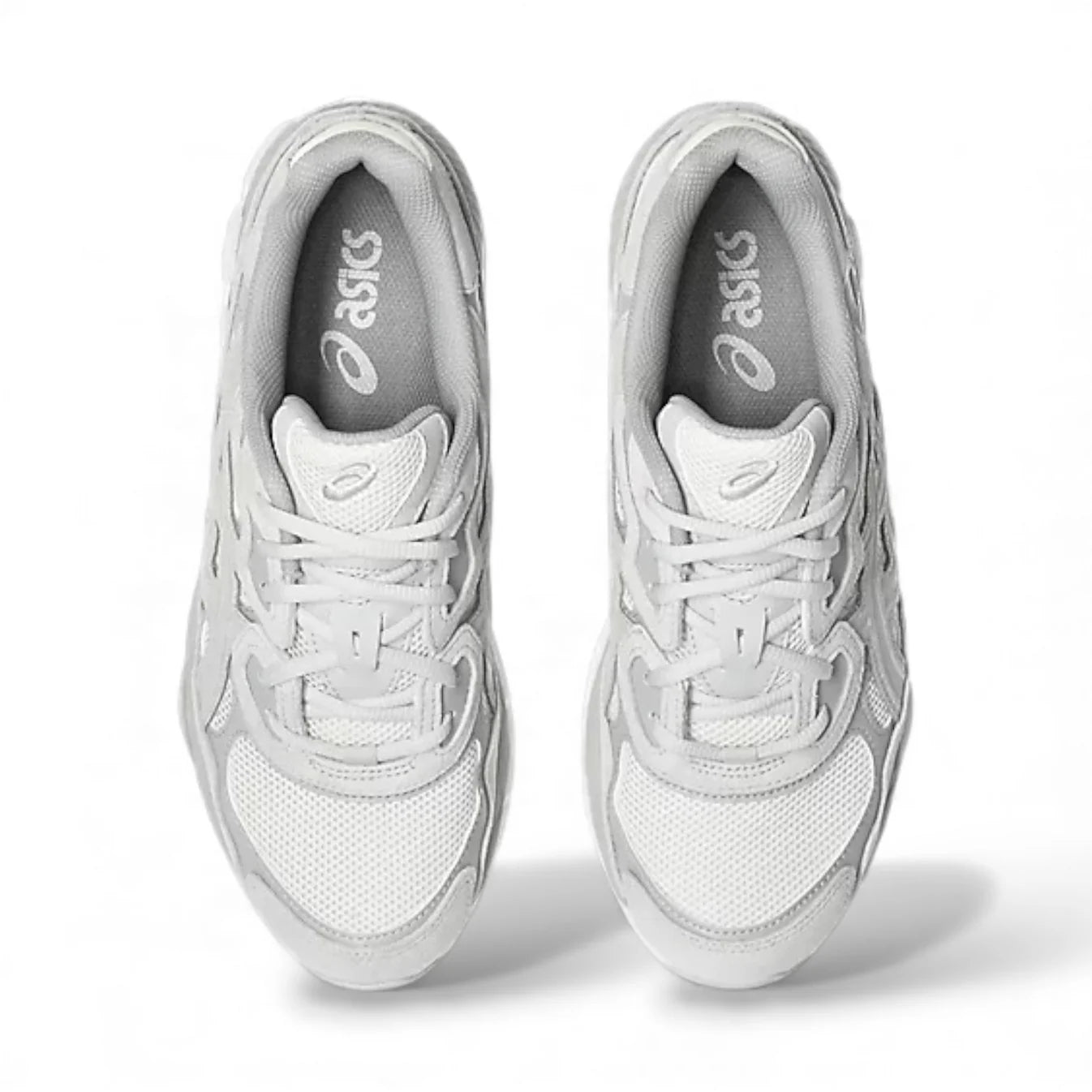 ASICS NYC 'CREAM CLOUD GREY'