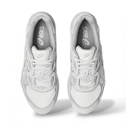 ASICS NYC 'CREAM CLOUD GREY'