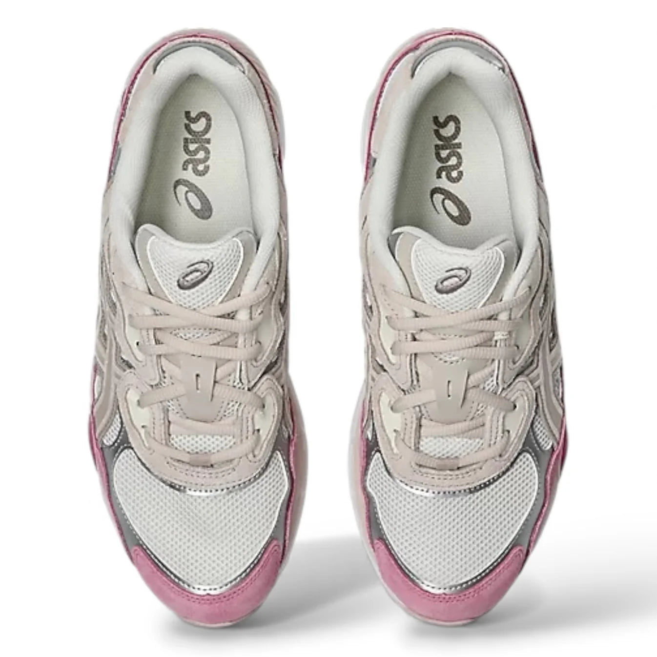 ASICS NYC 'CREAM PINK'