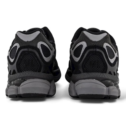 ASICS NYC 'GRAPHITE GREY/ BLACK'
