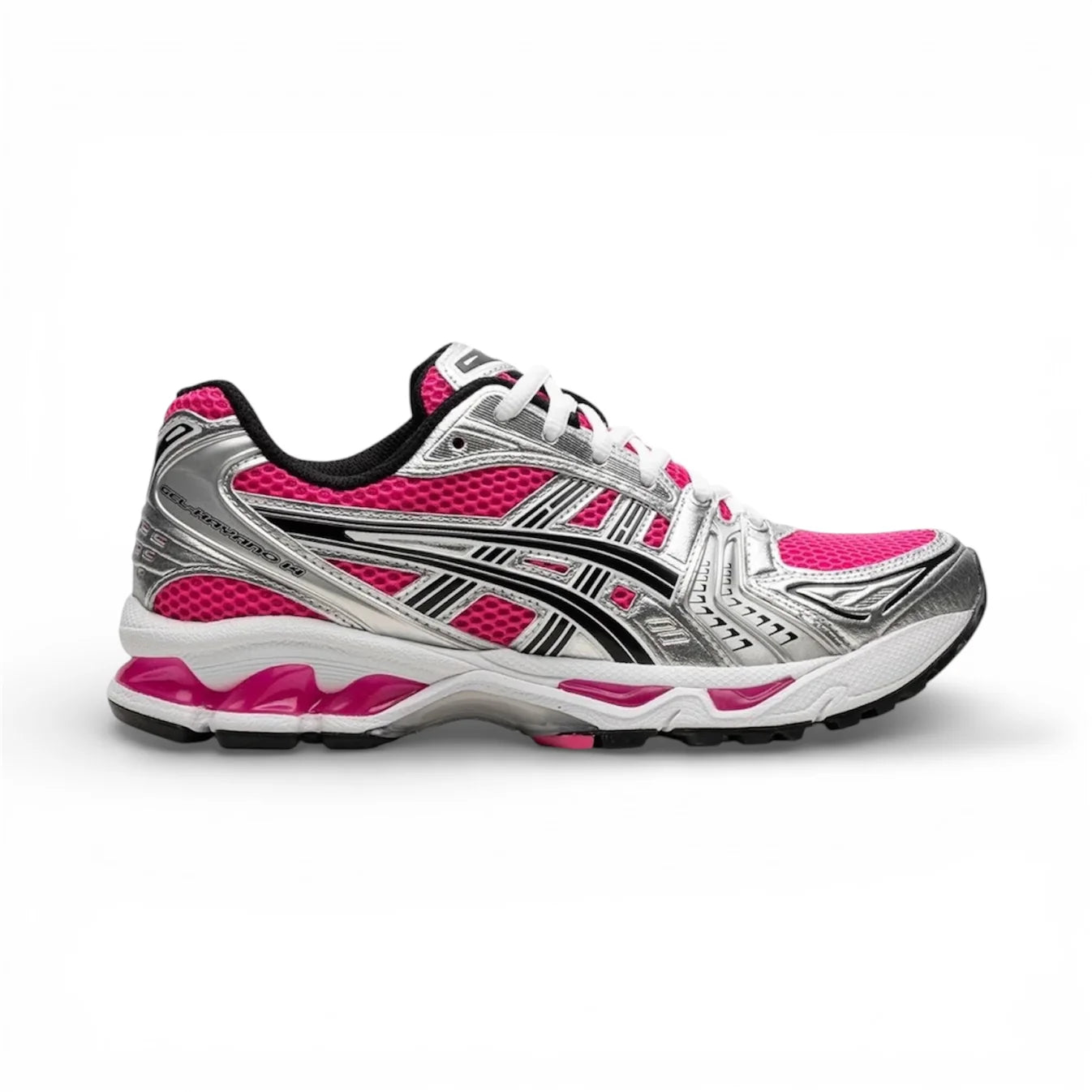 ASICS GEL-KAYANO 14 'Pink Glo'