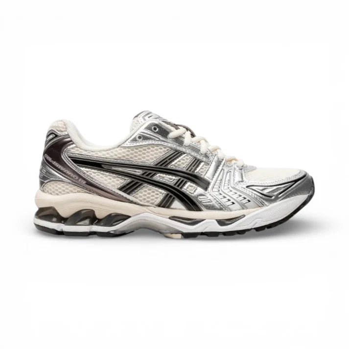 ASICS GEL-KAYANO 14 'Metallic Plum'