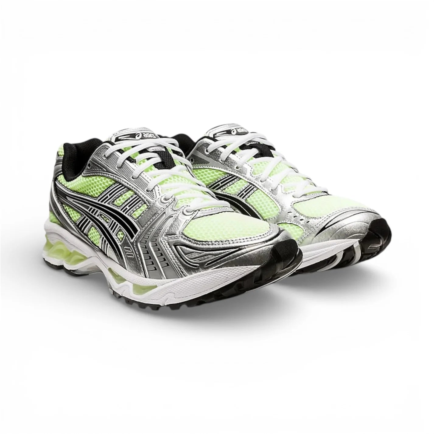 ASICS GEL-KAYANO 14 'Illuminate Yellow'