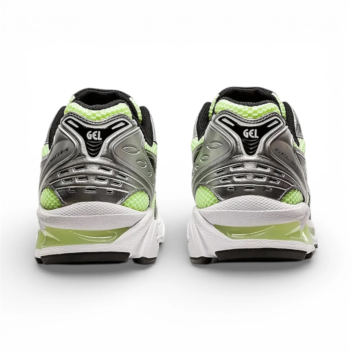 ASICS GEL-KAYANO 14 'Illuminate Yellow'