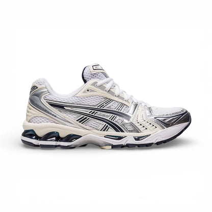 ASICS GEL-KAYANO 14 'WHITE MIDNIGHT'