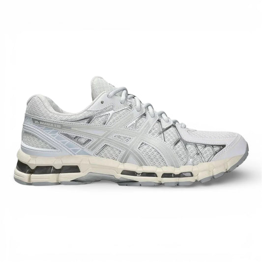 ASIC GEL-KAYANO 20 'WHITE PURE SILVER'