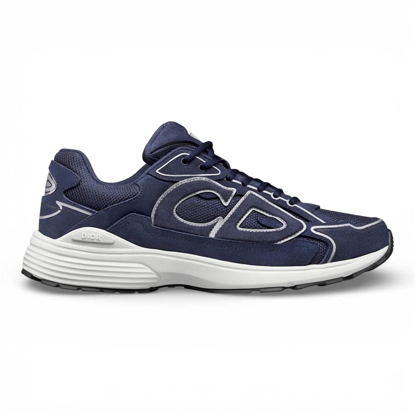 Dior B30 'Navy Blue'