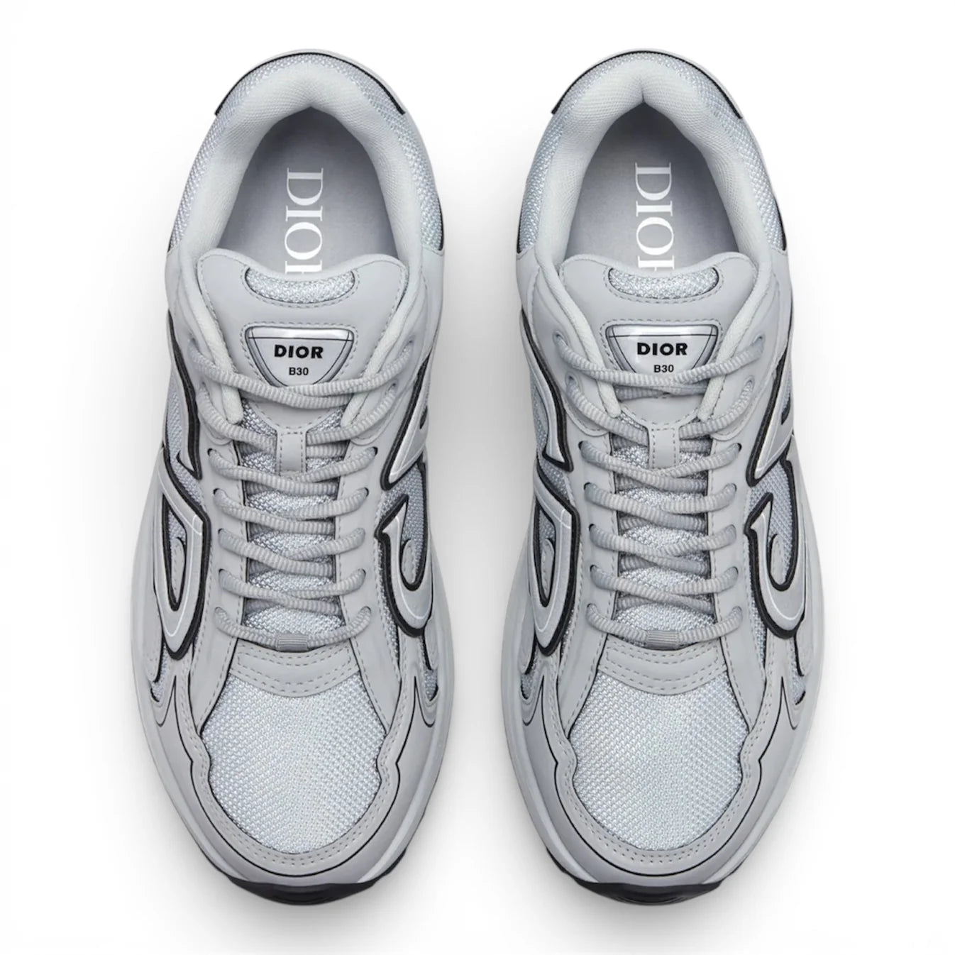 DIOR B30 'Grey'