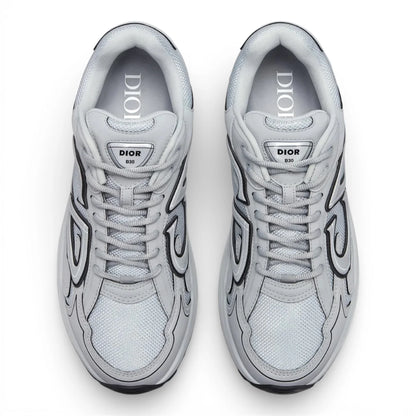 DIOR B30 'Grey'