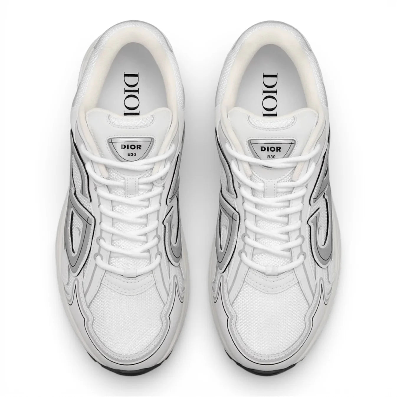 DIOR B30 'White'