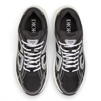 DIOR B30 'Reflective CD30-Black'