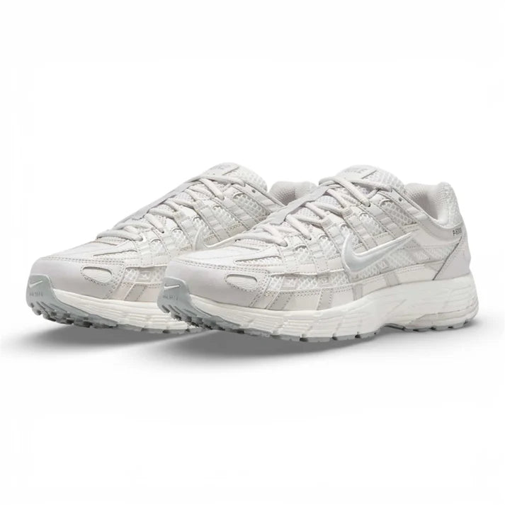 NIKE P6000 'Summit White Vast Grey'