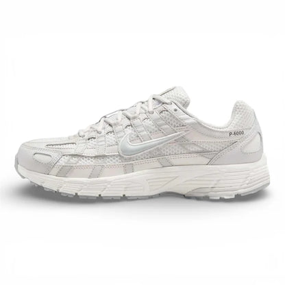 NIKE P6000 'Summit White Vast Grey'