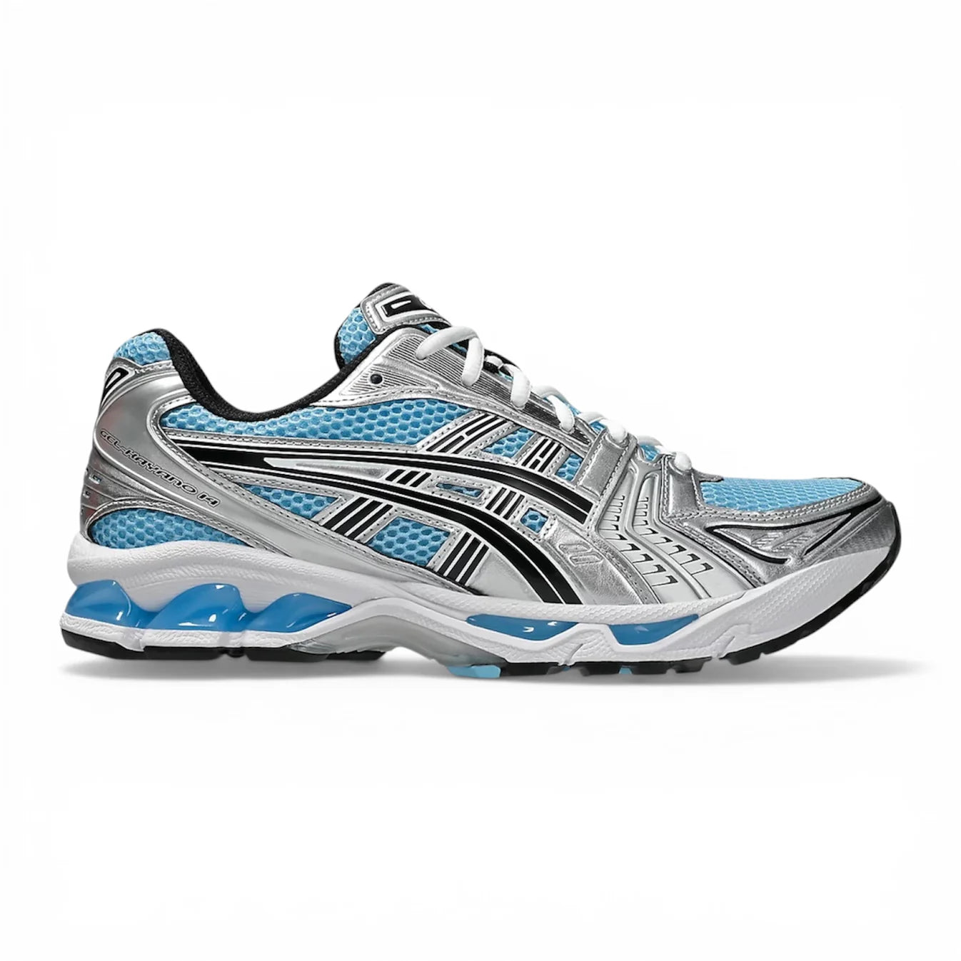 ASICS GEL-KAYANO 14 'Arctic Sky Pure Silver'