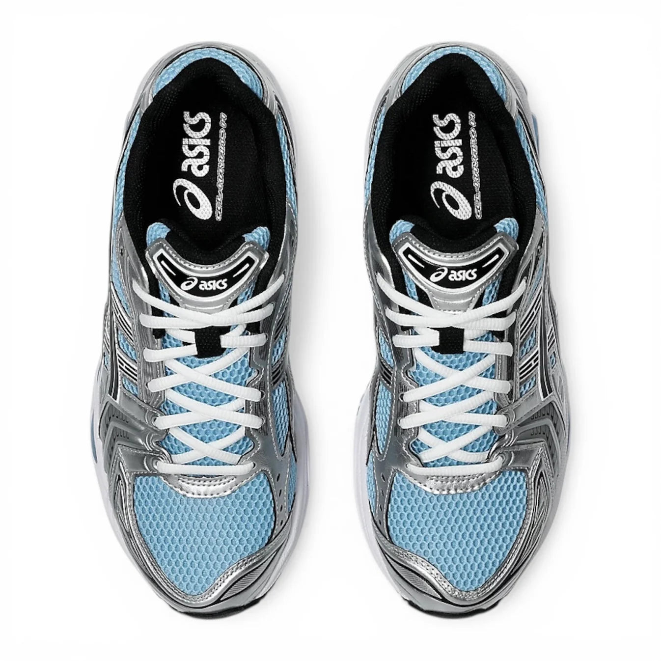 ASICS GEL-KAYANO 14 'Arctic Sky Pure Silver'