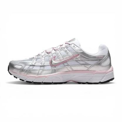 NIKE P6000 'White Element Pink'