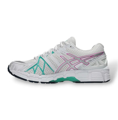 ASICS Gel-Kayano 20 'White/ Aurora Green Watermelon'