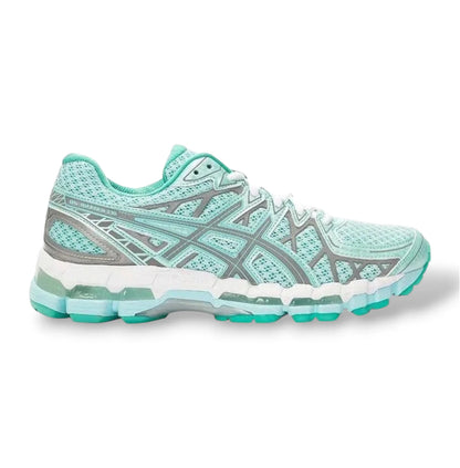 ASICS Gel-Kayano 20 'Mint Grey'