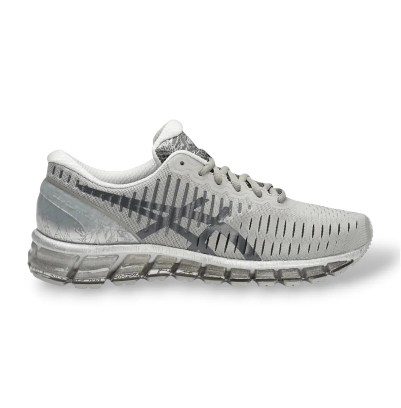 ASICS GEL-QUANTUM 360 'Grey/ Silver'