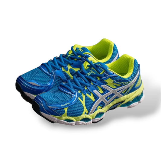 ASICS NIMBUS 16  'Monaco Blue'