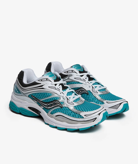 Saucony Progrid Omni 9 'blue/white'