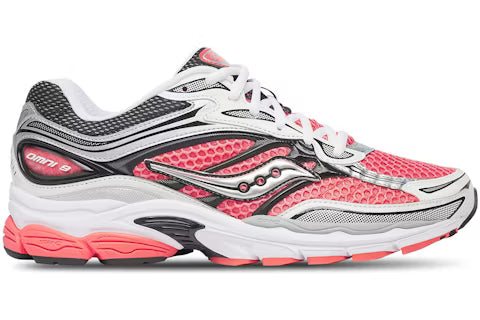 Saucony ProGrid Omni 9 'Silver Coral'