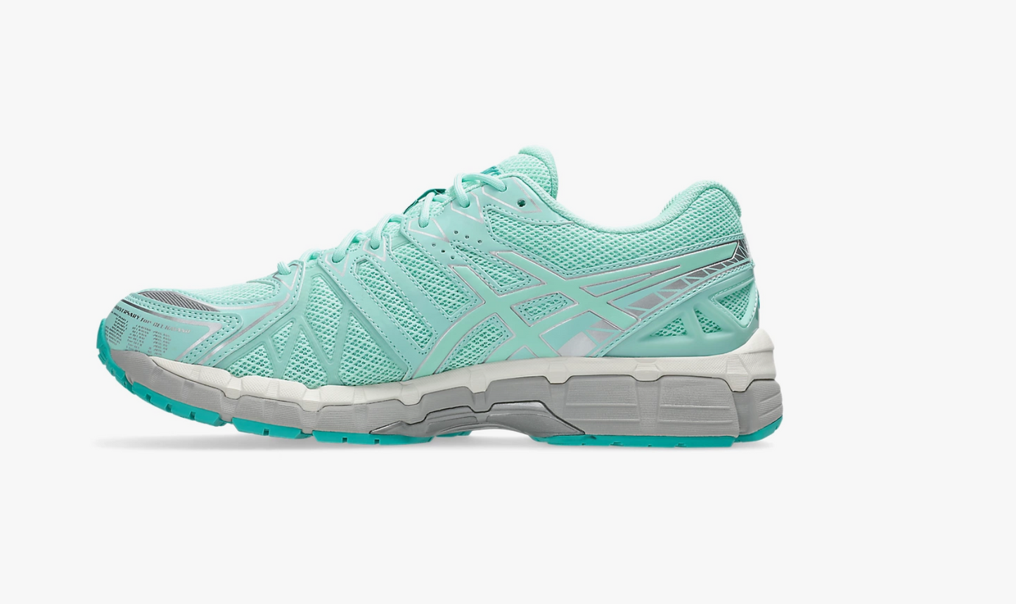ASICS GEL-KAYANO 20 'TIFFANY'
