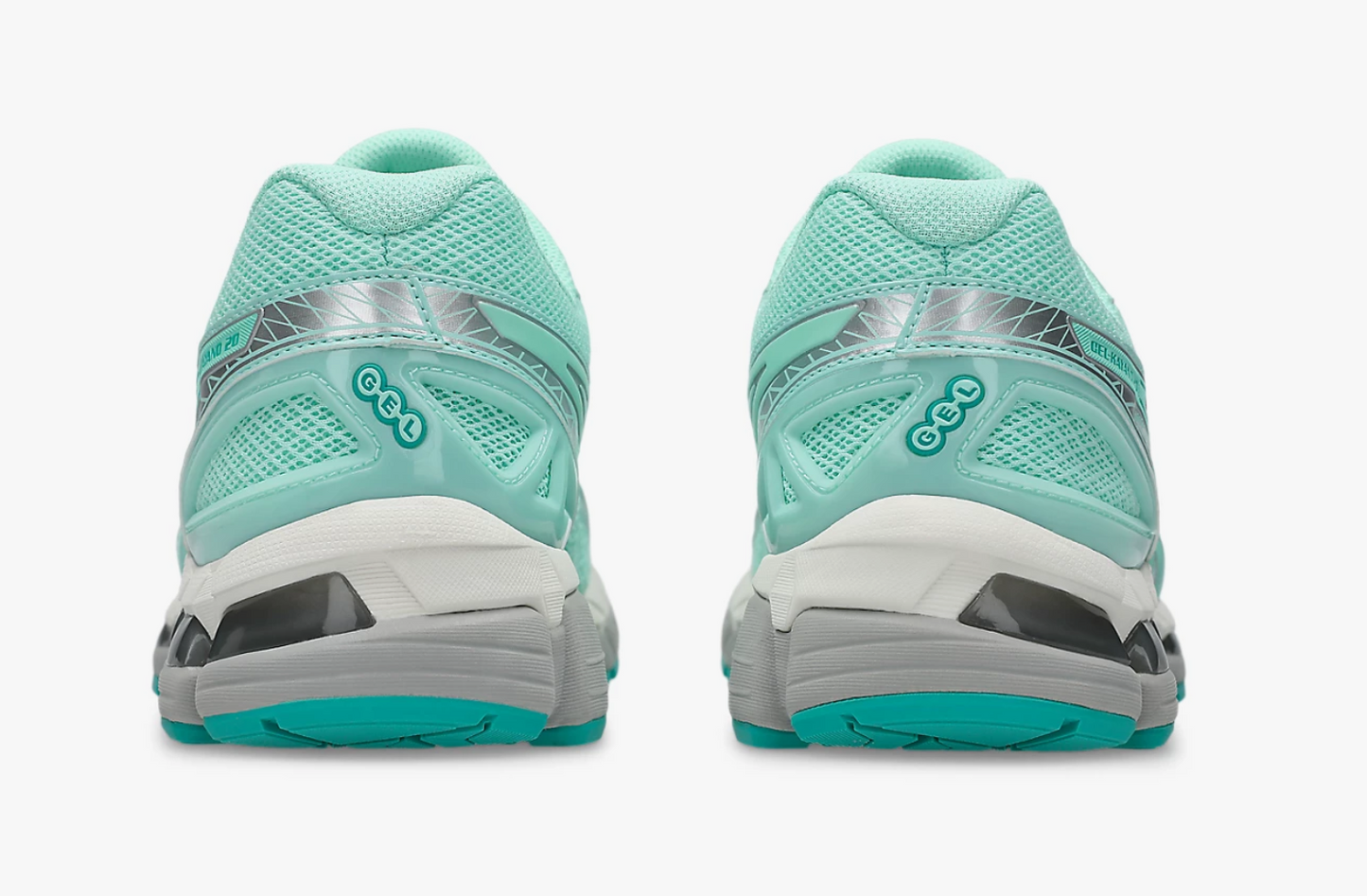 ASICS GEL-KAYANO 20 'TIFFANY'