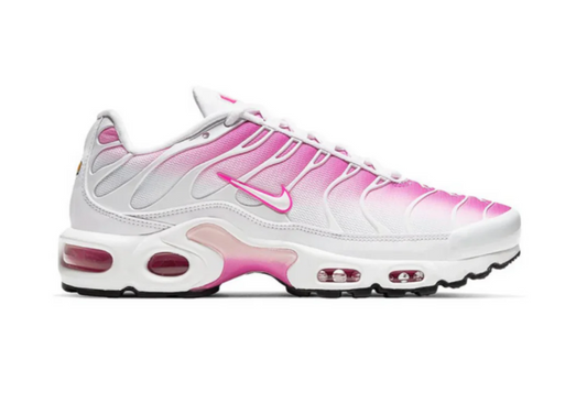 NIKE TN AIR MAX PLUS 'PINK FADE'