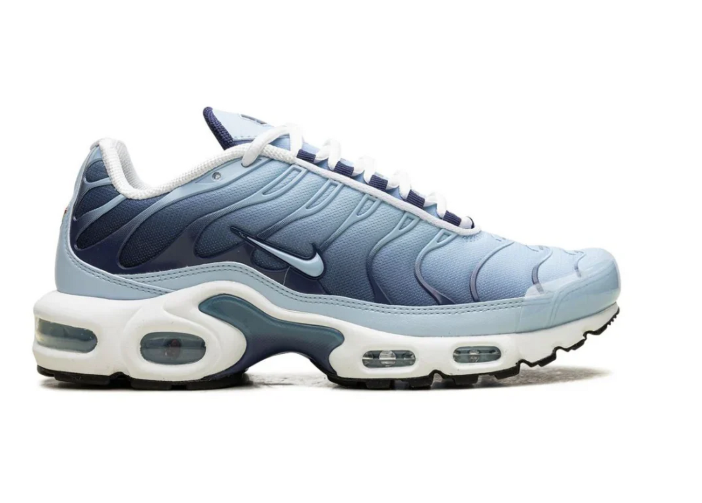 NIKE TN AIR MAX PLUS 'CELESTINE BLUE'