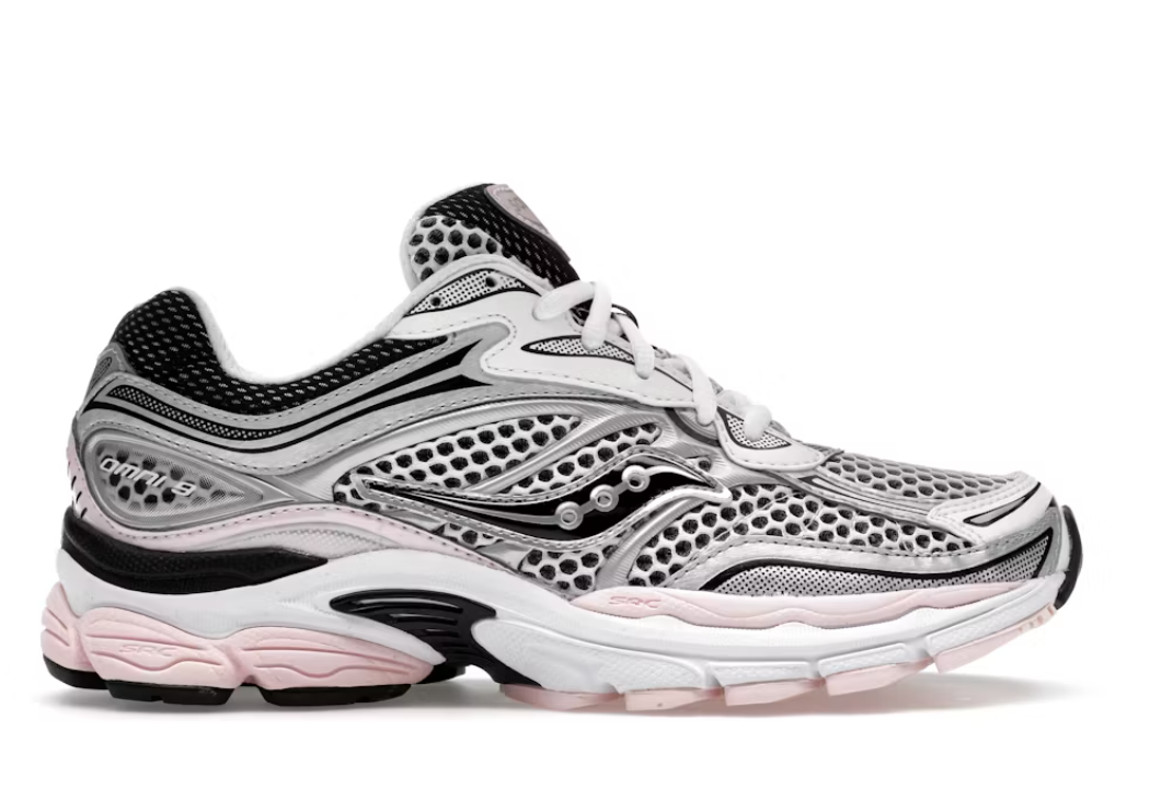 ProGrid Omni 9 'pink'