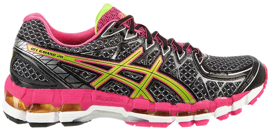 ASICS GEL-KAYANO 20 'Blackcurrant'