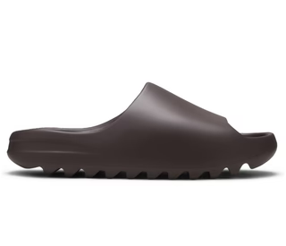 Adidas Yeezy Slide 'Soot'