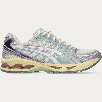 Gel Kayano 14 'Cream Dusk Violet'