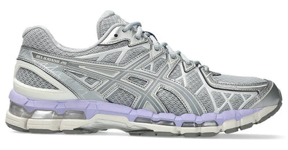 ASICS KAYANO 20 'Piedmont Grey/Lavender'