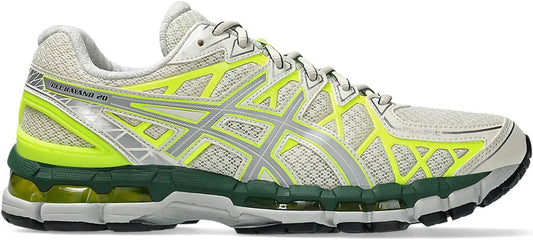 Gel-Kayano 20 'Cream/Volt'