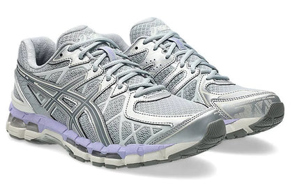 ASICS KAYANO 20 'Piedmont Grey/Lavender'