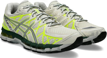 Gel-Kayano 20 'Cream/Volt'
