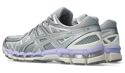 ASICS KAYANO 20 'Piedmont Grey/Lavender'