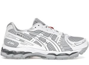 ASICS GEL-Kayano 12.1 'Natsukashii Part 2' / 'Glacier Grey'